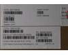 Lenovo 5M11P68345 MECH_ASM BL KB NP BK LA SPA LTN