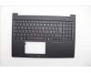 Lenovo 5M11P68350 MECH_ASM BL KB NP BK NORDIC CHY