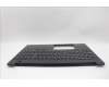 Lenovo 5M11P68354 MECH_ASM BL KB NP BK POR LTN