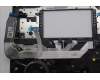 Lenovo 5M11P68362 MECH_ASM BL KB NP BK SPA CHY