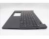 Lenovo 5M11P68362 MECH_ASM BL KB NP BK SPA CHY