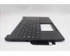 Lenovo 5M11P68362 MECH_ASM BL KB NP BK SPA CHY