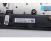 Lenovo 5M11P68362 MECH_ASM BL KB NP BK SPA CHY