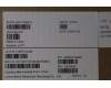 Lenovo 5M11P68375 MECH_ASM BL KB NP BK THAI LTN