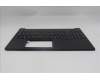 5M11P68383 LENOVO MECH_ASM BL KB NP BK UKE CHY