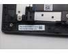 5M11P68383 LENOVO MECH_ASM BL KB NP BK UKE CHY