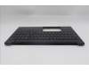 5M11P68383 LENOVO MECH_ASM BL KB NP BK UKE CHY