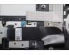 5M11P68383 LENOVO MECH_ASM BL KB NP BK UKE CHY