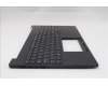 5M11P68383 LENOVO MECH_ASM BL KB NP BK UKE CHY