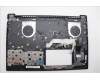 Lenovo 5M11P68384 MECH_ASM BL KB NP BK UK LTN