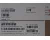 Lenovo 5M11P68384 MECH_ASM BL KB NP BK UK LTN