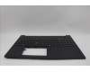 Lenovo 5M11P68384 MECH_ASM BL KB NP BK UK LTN