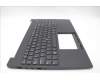 Lenovo 5M11P68384 MECH_ASM BL KB NP BK UK LTN