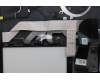 Lenovo 5M11P68386 MECH_ASM BL KB NP BK UK PMX