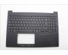 Lenovo 5M11P68410 MECH_ASM BL KB NP BK WW BEL LTN