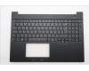 Lenovo 5M11P68421 MECH_ASM BL KB NP BK WW CZE/SLK CHY
