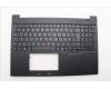 Lenovo 5M11P68424 MECH_ASM BL KB NP BK WW DEN CHY