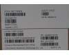Lenovo 5M11P68424 MECH_ASM BL KB NP BK WW DEN CHY