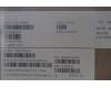 Lenovo 5M11P68427 MECH_ASM BL KB NP BK WW ENG CHY