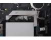 Lenovo 5M11P68427 MECH_ASM BL KB NP BK WW ENG CHY