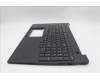 Lenovo 5M11P68427 MECH_ASM BL KB NP BK WW ENG CHY