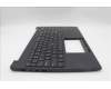 Lenovo 5M11P68427 MECH_ASM BL KB NP BK WW ENG CHY