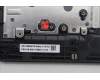Lenovo 5M11P68427 MECH_ASM BL KB NP BK WW ENG CHY