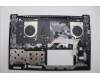 Lenovo 5M11P68435 MECH_ASM BL KB NP BK WW EURO ENG PMX