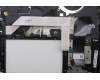 Lenovo 5M11P68436 MECH_ASM BL KB NP BK WW FRA CHY
