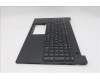 Lenovo 5M11P68436 MECH_ASM BL KB NP BK WW FRA CHY