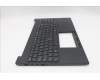 Lenovo 5M11P68436 MECH_ASM BL KB NP BK WW FRA CHY