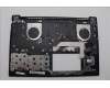 Lenovo 5M11P68437 MECH_ASM BL KB NP BK WW FRA LTN