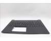 Lenovo 5M11P68437 MECH_ASM BL KB NP BK WW FRA LTN
