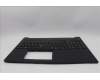 Lenovo 5M11P68442 MECH_ASM BL KB NP BK WW GER CHY