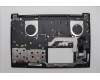 Lenovo 5M11P68458 MECH_ASM BL KB NP BK WW ITA LTN