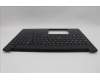 Lenovo 5M11P68458 MECH_ASM BL KB NP BK WW ITA LTN