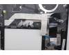 Lenovo 5M11P68458 MECH_ASM BL KB NP BK WW ITA LTN