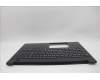 Lenovo 5M11P68461 C-Cover with keyboard, Japanese, Black, Backlight, WWAN, SIM, JP