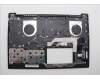 5M11P68809 Lenovo MECH_ASM BL KB NP BK WW POR LTN