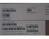 5M11P68809 Lenovo MECH_ASM BL KB NP BK WW POR LTN
