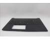 5M11P68809 Lenovo MECH_ASM BL KB NP BK WW POR LTN