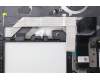 5M11P68809 Lenovo MECH_ASM BL KB NP BK WW POR LTN