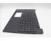 5M11P68809 Lenovo MECH_ASM BL KB NP BK WW POR LTN