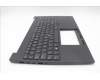 5M11P68809 Lenovo MECH_ASM BL KB NP BK WW POR LTN
