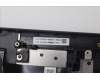 5M11P68809 Lenovo MECH_ASM BL KB NP BK WW POR LTN