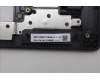 Lenovo 5M11P68825 MECH_ASM BL KB NP BK WW SPA CHY