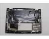 Lenovo 5M11P69038 MECH_ASM BL KB GY WW ARA LTN