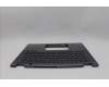 Lenovo 5M11P69104 MECH_ASM BL KB GY WW ITA LTN