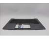 5M11P69325 Lenovo MECH_ASM BL KB BK/GY NORDIC SRX