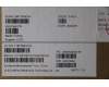 Lenovo 5M11P69374 MECH_ASM KBD Ccvr ARA BK BL SRX US BK
